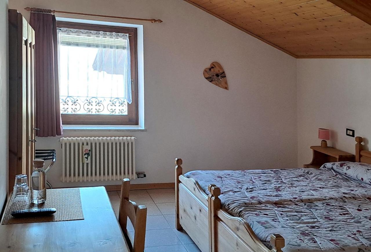B&B Casa Zeni Faedo Ngoại thất bức ảnh
