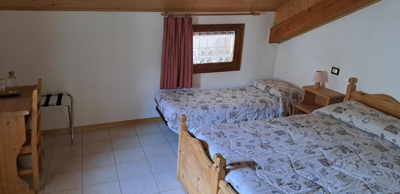 B&B Casa Zeni Faedo Ngoại thất bức ảnh