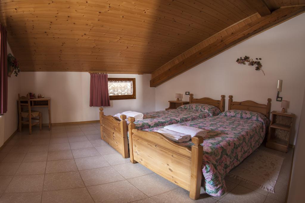 B&B Casa Zeni Faedo Phòng bức ảnh