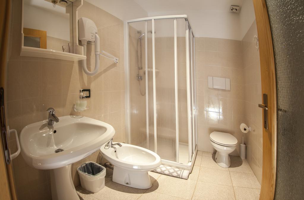 B&B Casa Zeni Faedo Phòng bức ảnh